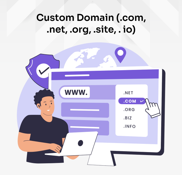 RentEq- Multitenant Multipurpose Rental Website (with Ecommerce) Builder - 8